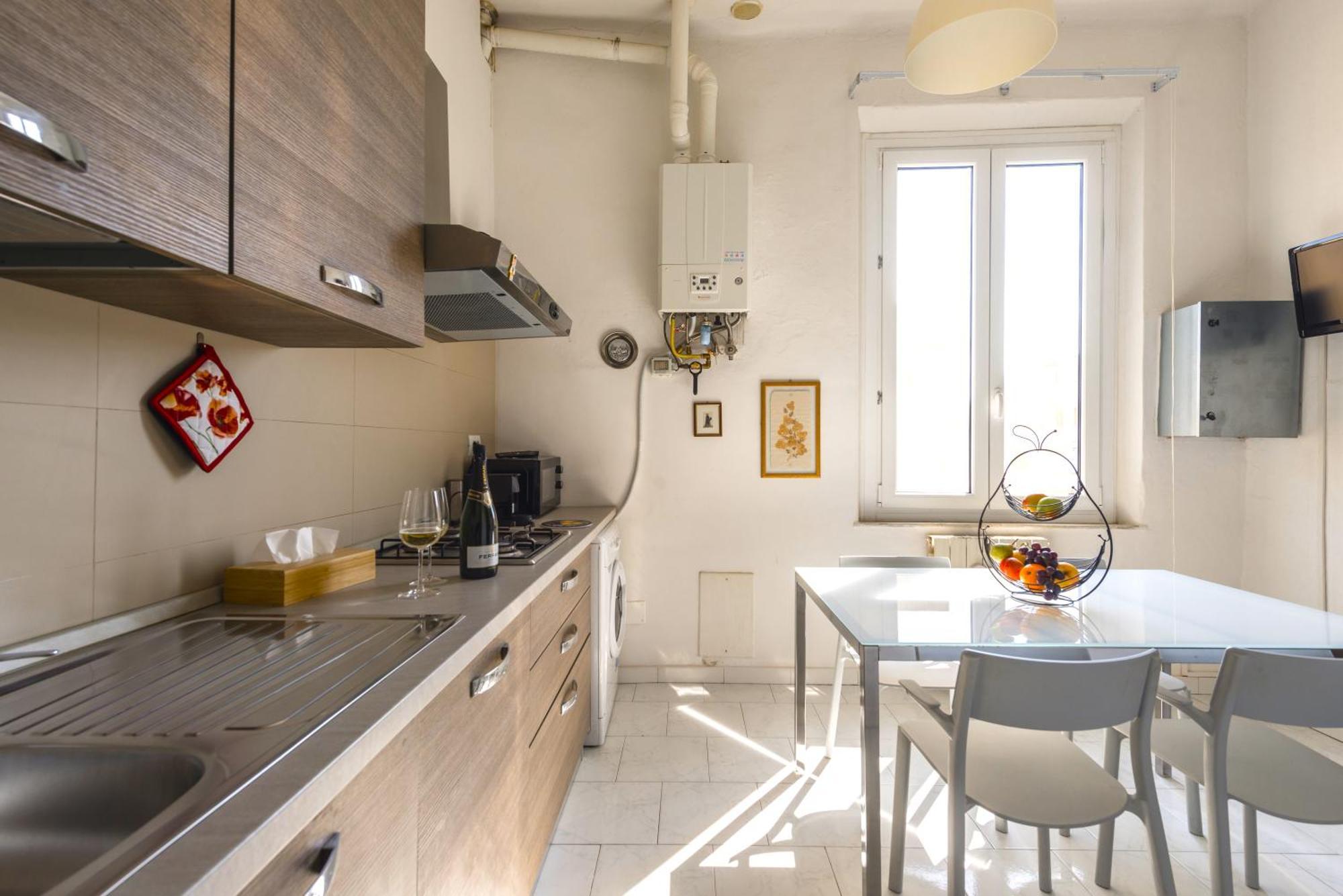 Hostly-suite Le Maioliche-near The Tower * Pisa